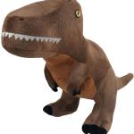 Peluche All About Nature Dino T - Rex - WILD PLANET
