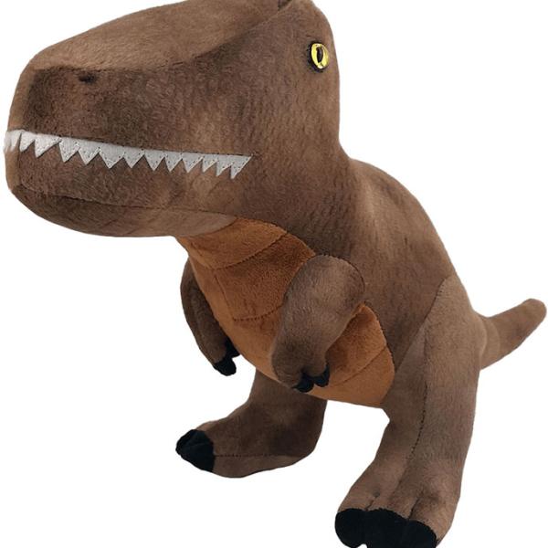 Peluche All About Nature Dino T - Rex - WILD PLANET
