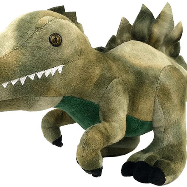 Peluche All About Nature Dino Spinosaurus - WILD PLANET