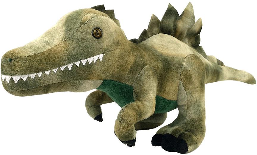 Peluche All About Nature Dino Spinosaurus - WILD PLANET