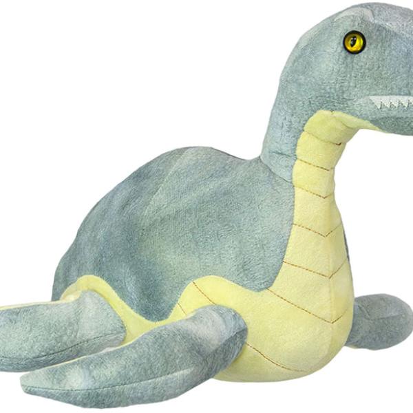Peluche All About Nature Dino Plesiosaur - WILD PLANET