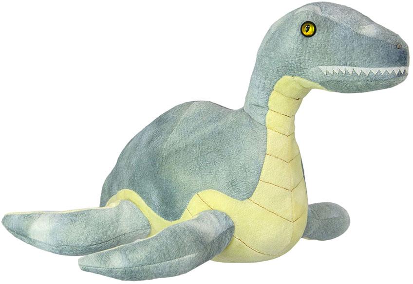 Peluche All About Nature Dino Plesiosaur - WILD PLANET