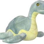 Peluche All About Nature Dino Plesiosaur - WILD PLANET