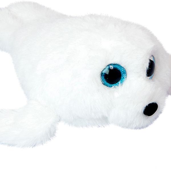 Peluche Orbys Foca - WILD PLANET
