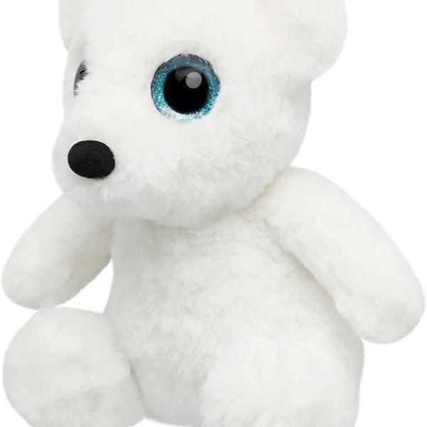 Peluche Orbys Urso Polar - WILD PLANET