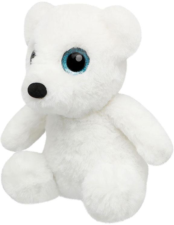 Peluche Orbys Urso Polar - WILD PLANET