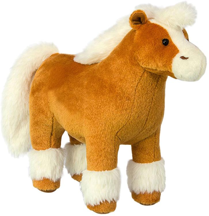 Peluche All About Nature Farm Pónei - WILD PLANET