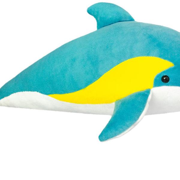 Peluche All About Nature Sea Golfinho - WILD PLANET