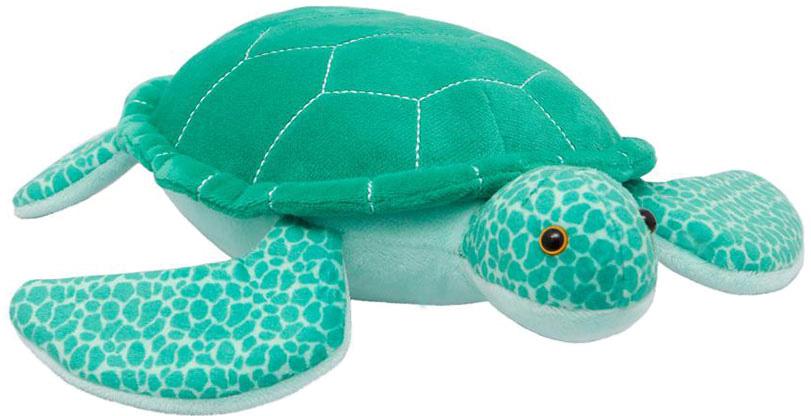 Peluche All About Nature Green Tartaruga - WILD PLANET