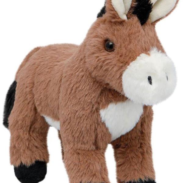 Peluche All About Nature Farm Ponei - WILD PLANET