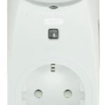 Tomada Inteligente p/ Sistema Alarme C1S3 e CLAL1 - OPLINK