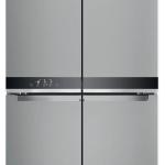 Frigorífico Americano 613L WQ9 M2L (Inox) - WHIRLPOOL