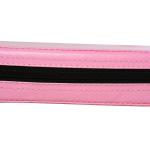 Tapete para Pole Dance Dobrável e Portátil Ø150x5 cm Rosa