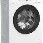 Máquina de Lavar Roupa WRA9612XSWR 9Kg 1200rpm C (Branco) - BEKO