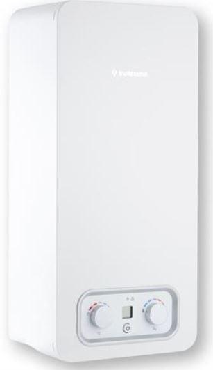 Esquentador Gás Butano/Propano 11L WRD11 - 4 KB 31 VU - VULCANO