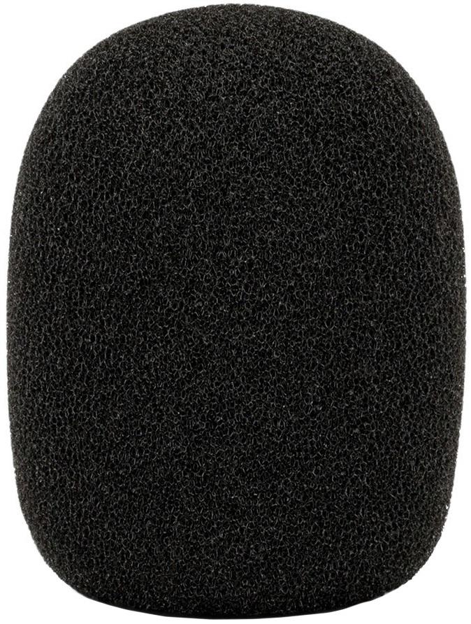Esponja Supressão Ruídos c/ Filtro Pop WS2 (Preto) - RODE