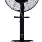 Ventoinha Nebulizadora Industrial (60cm)