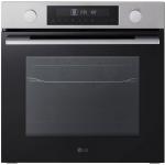 Forno de Encastre WS5D7230S 72L 3200W (Inox) - LG
