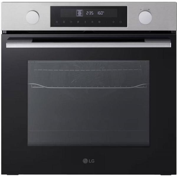 Forno de Encastre WS5D7230S 72L 3200W (Inox) - LG