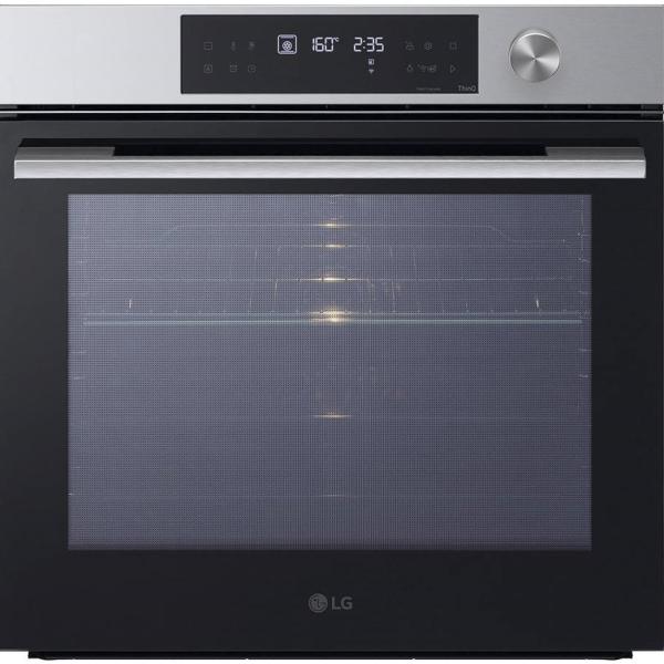 Forno de Encastre WSED7612S EasyClean 76L 3500W (Inox) - LG
