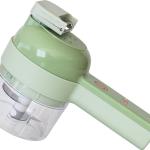 Cortador de Vegetais Elétrico 4 - EM - 1