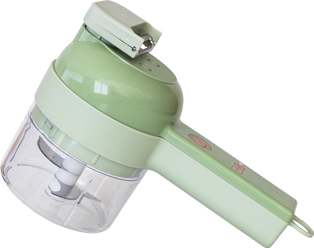 Cortador de Vegetais Elétrico 4 - EM - 1