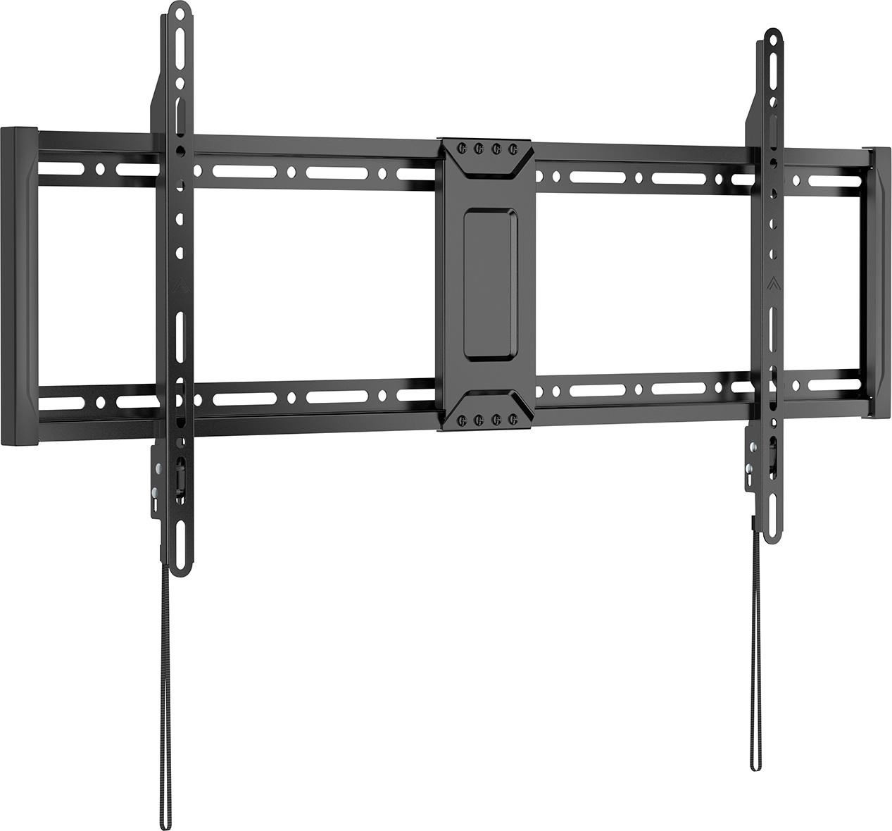 Suporte p/ Monitor/TV 75KG 43 - 100 Preto - AISENS