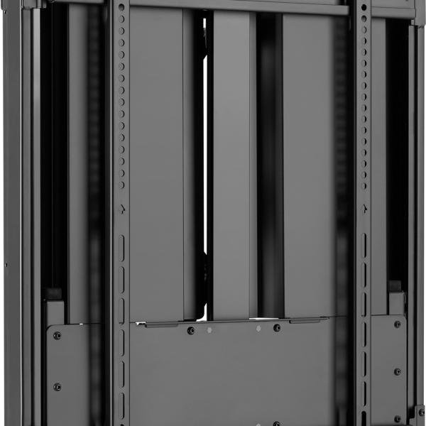 Suporte de Parede p/ Monitor/TV 70 - 100 (Preto) - AISENS