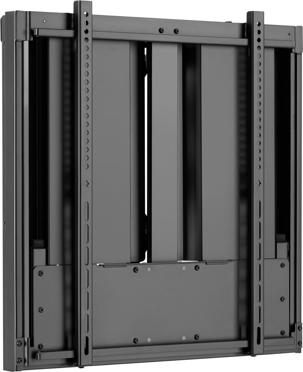 Suporte de Parede p/ Monitor/TV 70 - 100 (Preto) - AISENS