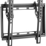 Suporte de Parede Inclinável ECO p/ TV 23~42 - AISENS
