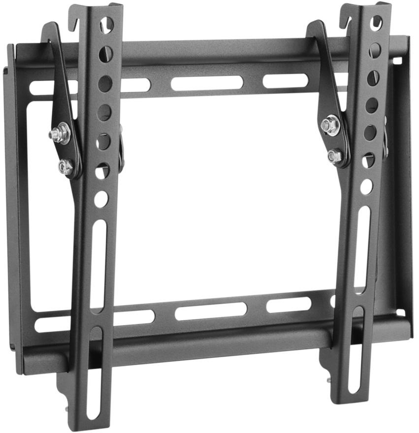Suporte de Parede Inclinável ECO p/ TV 23~42 - AISENS