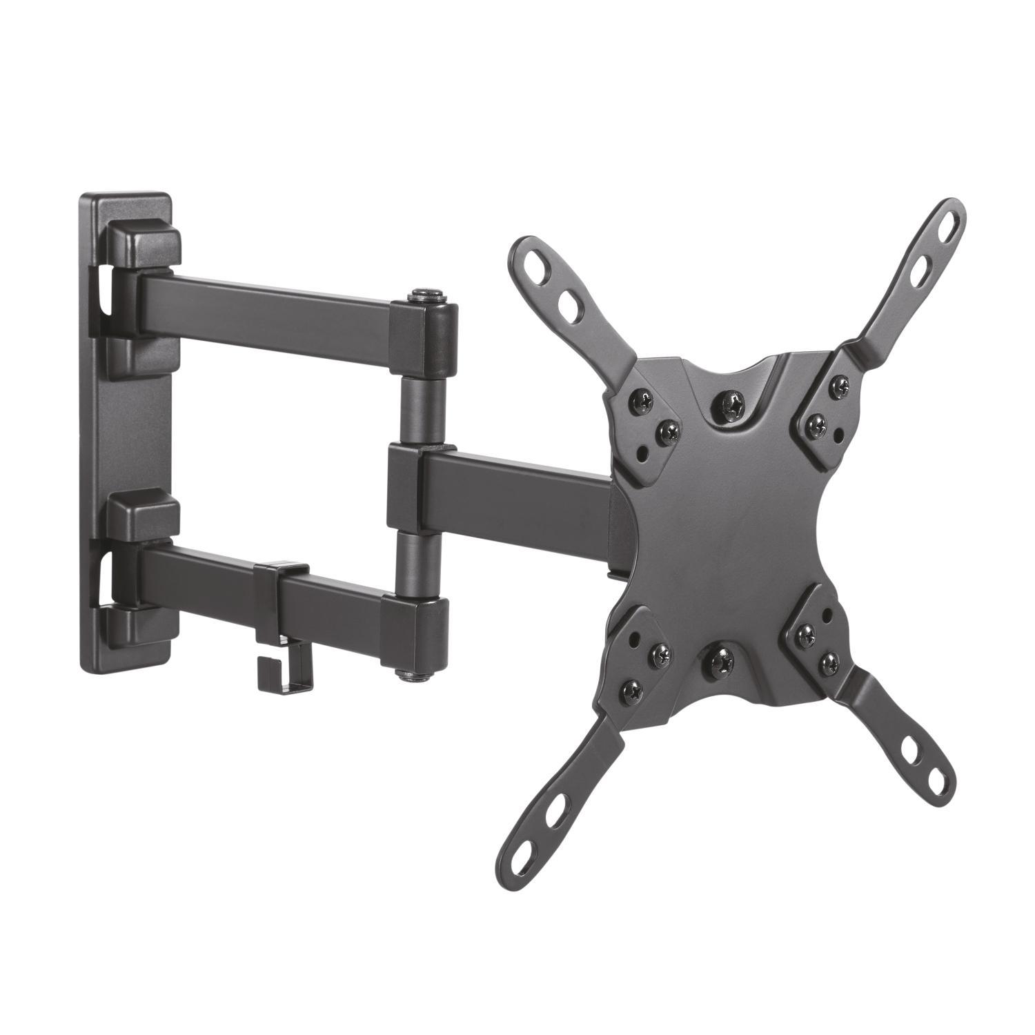 Suporte de Parede p/ TV 20Kg 42 (Preto) - AISENS