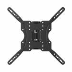 Suporte de TV / Monitor 32 - 55 Regulável (Máx 30Kg) - AISENS