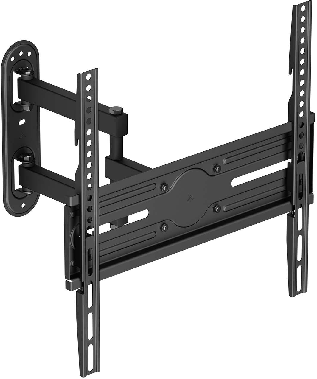 Suporte p/ TV 35Kg 32 - 65 (Preto) - AISENS