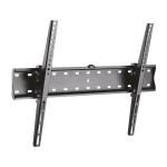 Suporte de Parede p/ Ecrã 37 - 70 Preto - AISENS