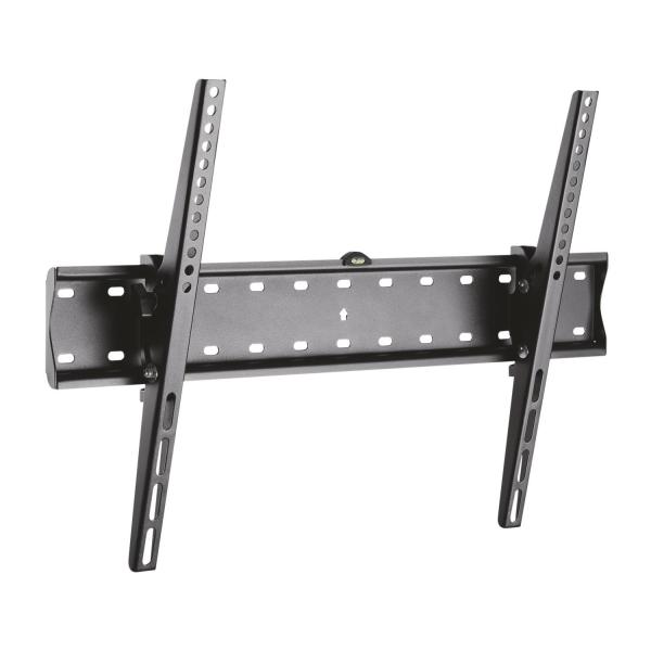 Suporte de Parede p/ Ecrã 37 - 70 Preto - AISENS