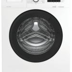 Máquina de Lavar Roupa WTA7612XSWR 7Kg 1200rpm D (Branco) - BEKO