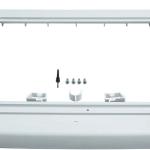 Kit de Montagem em Coluna WTZ20410 - BOSCH