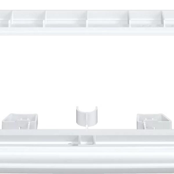 Kit de Montagem WTZ27410 União Máquina Lavar e Secar Roupa - BOSCH