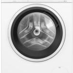 Máquina de Lavar Roupa iQ500 WU14UT62ES Carga Frontal 9Kg 1400 RPM (Branco) - SIEMENS