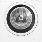 Máquina de Lavar Roupa WUU28T63ES 8Kg 1400RPM - BOSCH