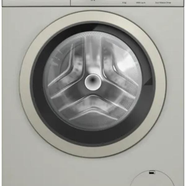 Máquina de Lavar Roupa Serie 6 WUU28T6KES Carregamento Frontal 9kg 1400 RPM - BOSCH