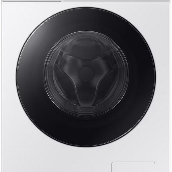 Máquina de Lavar Roupa WW11BB744DGWS3 11Kg 1400Rpm A (Branco) - SAMSUNG