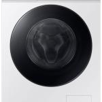 Máquina de Lavar Roupa WW11DB7B34GW AI Eco Bubble 11Kg 1400RPM (Branco) - SAMSUNG