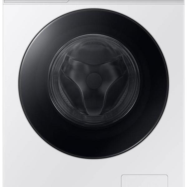 Máquina de Lavar Roupa WW11DB7B34GW AI Eco Bubble 11Kg 1400RPM (Branco) - SAMSUNG