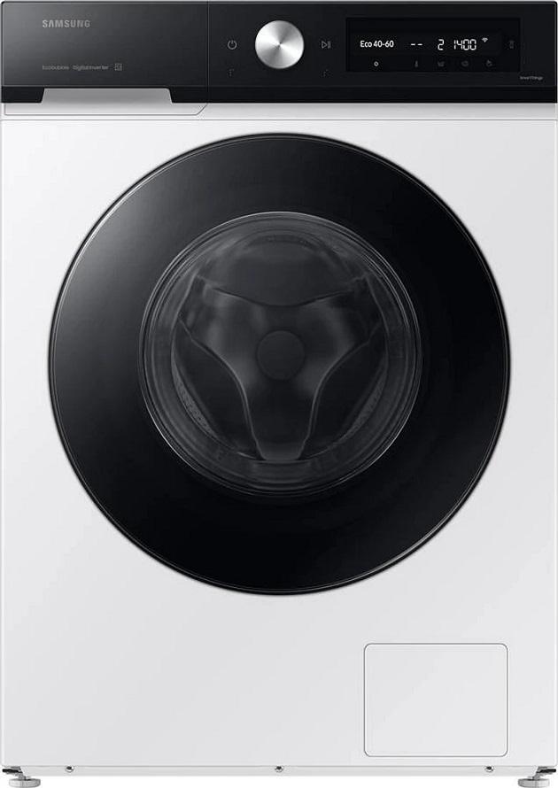 Máquina de Lavar Roupa WW11DB7B94GE 11Kg 1400RPM (Branco) - SAMSUNG