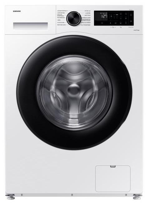 Máquina de Lavar Roupa WW11DG5B25AEEP 11Kg 1400RPM (Branco) - SAMSUNG