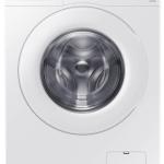 Máquina de Lavar Roupa AI Ecobubble WW11DG5B25THEC 11Kg 1400RPM (Branco) - SAMSUNG