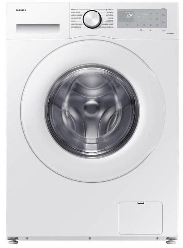 Máquina de Lavar Roupa AI Ecobubble WW11DG5B25THEC 11Kg 1400RPM (Branco) - SAMSUNG