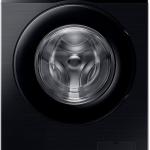 Máquina de Lavar Roupa EcoBubble WW80CGC04DAB 8Kg 1400RPM (Preto) - SAMSUNG